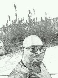 Kenneth Lyles - Class of 1984 - Burgard Vocational Tech High School