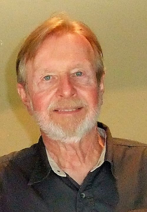 Roger Branka - Class of 1966 - Burgard Vocational Tech High School