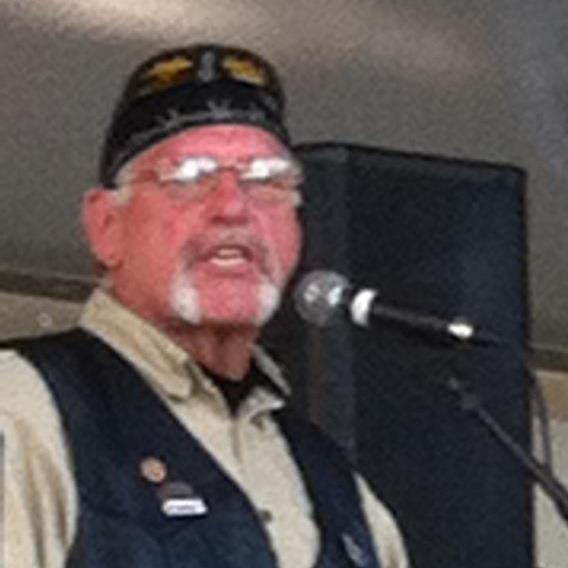 Wayne Flading - Class of 1969 - Burgard Vocational Tech High School