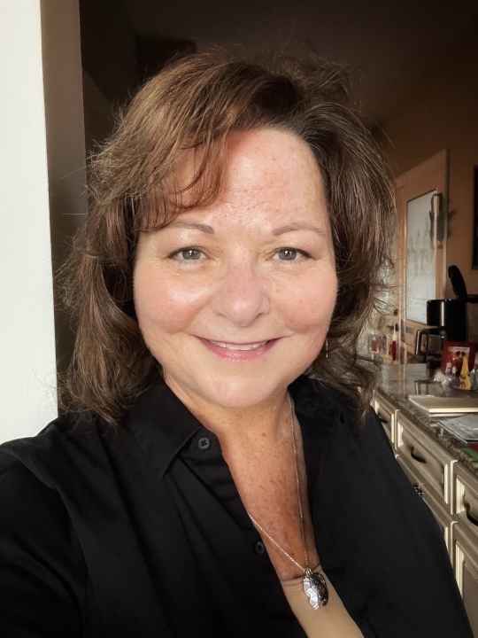 Colleen Gagen - Class of 1979 - Canastota High School