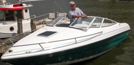 Robert Brockway - Class of 1961 - Reagan High School