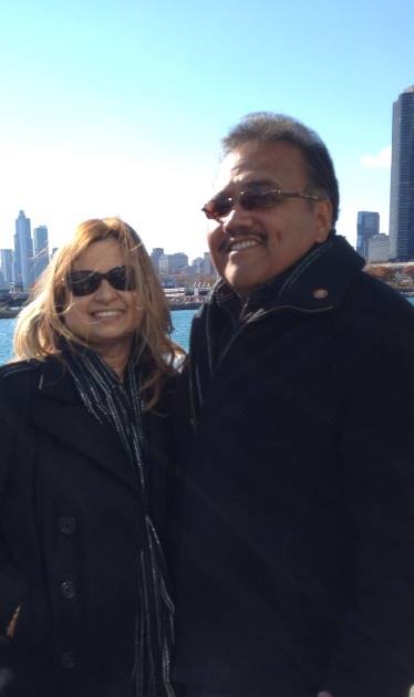 Richard Villarreal - Class of 1974 - Reagan High School