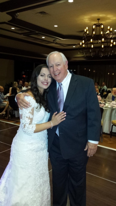 Ron Ronald Alford - Class of 1964 - Reagan High School