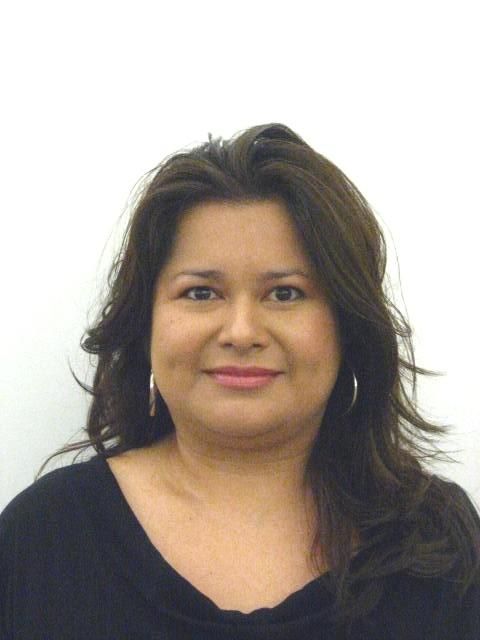 Rachael Rodriguez - Class of 1989 - Reagan High School