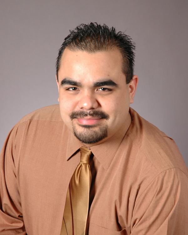 Pete Sevilla - Class of 1995 - Reagan High School
