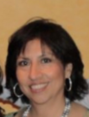 Mary Reyna - Class of 1977 - Reagan High School