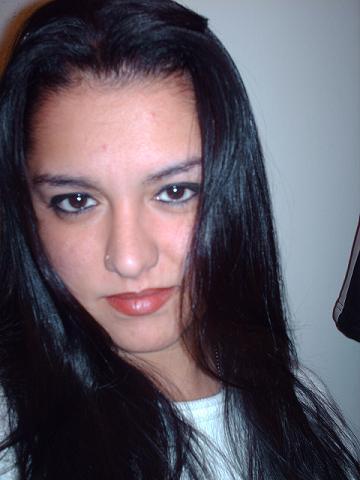 Anna Marie Wass - Class of 2000 - Reagan High School