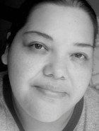 Martha Blue Patricia Gonzalez - Class of 1988 - Reagan High School