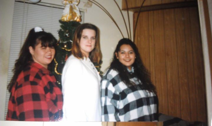 Cynthia Mosqueda - Class of 1985 - Reagan High School