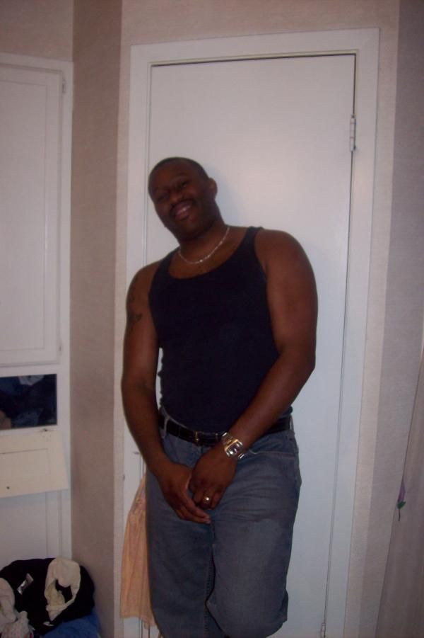 Terrin Williams - Class of 1995 - Reagan High School