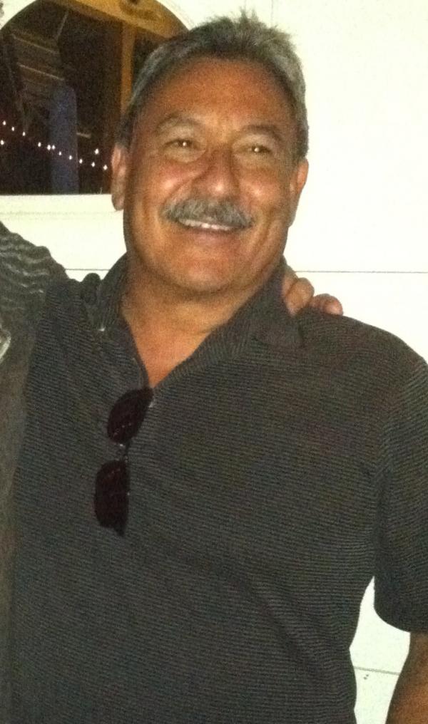 Richard Cortez - Class of 1971 - Reagan High School