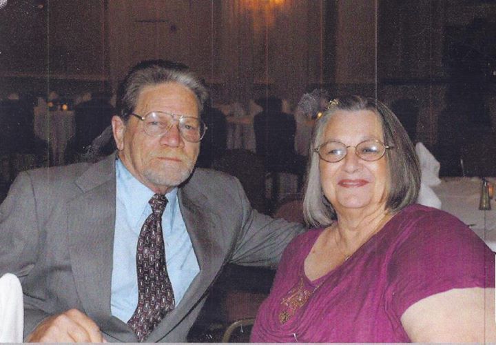 Jan Cochran - Class of 1964 - Reagan High School