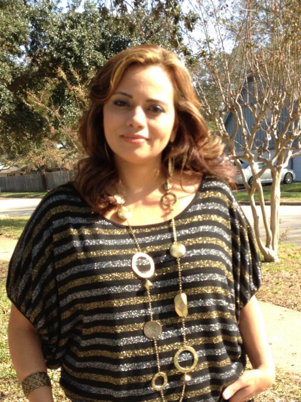 Marlene Gonzalez - Class of 1990 - Reagan High School