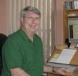 Paul Schumann - Class of 1955 - Reagan High School