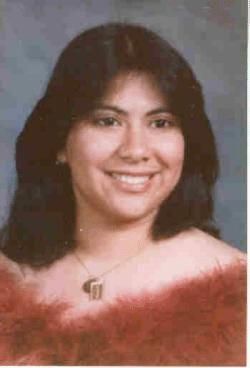 Marianna Olivarez - Class of 1984 - Reagan High School