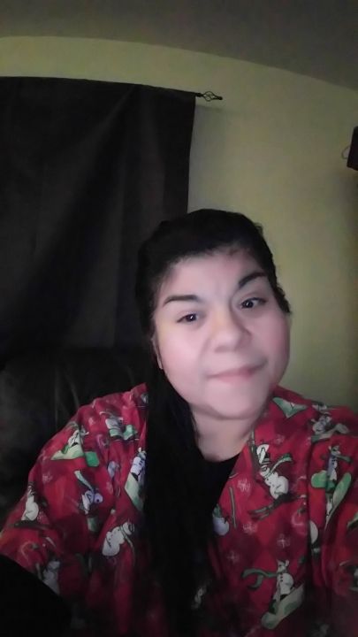 Dolores Fuentes - Class of 1986 - Reagan High School