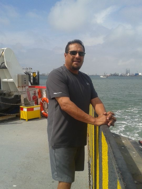 Luis Vera - Class of 1988 - Reagan High School