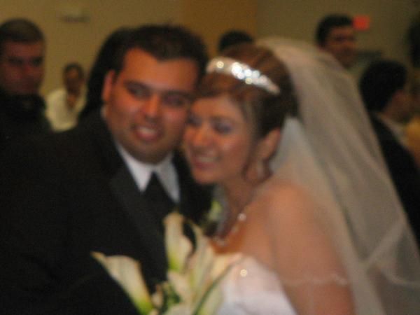 Daniel Rodriguez - Class of 1998 - Reagan High School