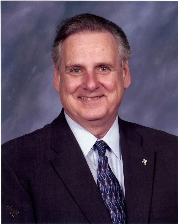 David Foster - Class of 1966 - Reagan High School