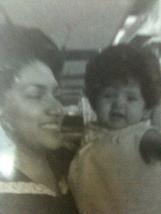 Monica Vasquez-parsons - Class of 1992 - Reagan High School