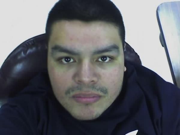 Florencio Ortiz - Class of 1992 - Reagan High School