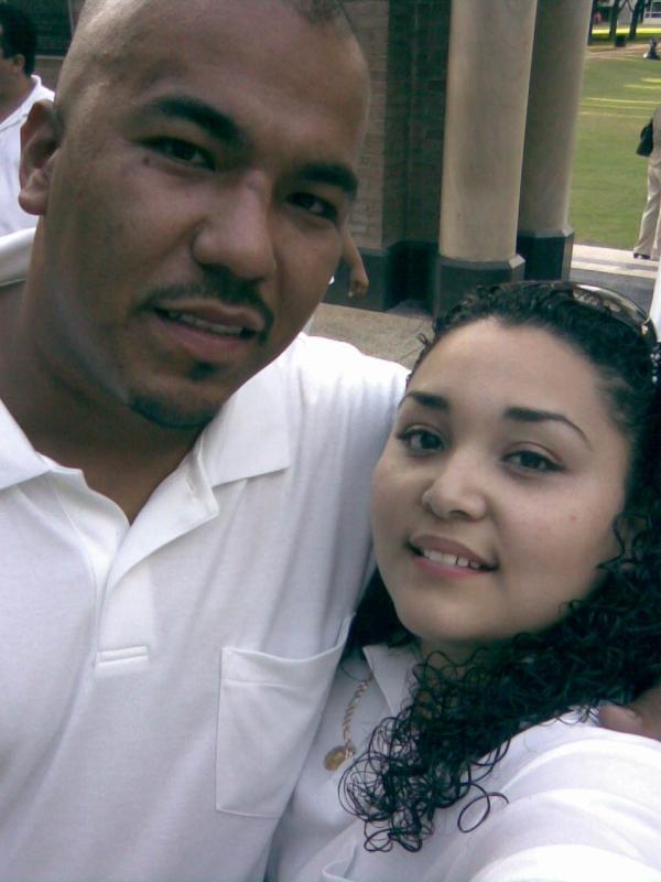 Daniel Blanco - Class of 1997 - Reagan High School