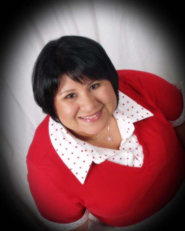 Christina Aguirre - Class of 1990 - Reagan High School