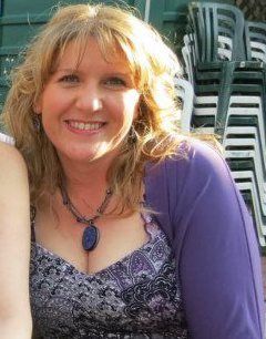 Kathy Mclemore - Class of 1989 - Reagan High School