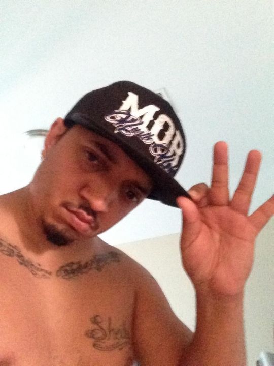 Jacob Maynard - Class of 2008 - Reagan High School