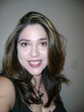 Flor Ramirez - Class of 1996 - Reagan High School