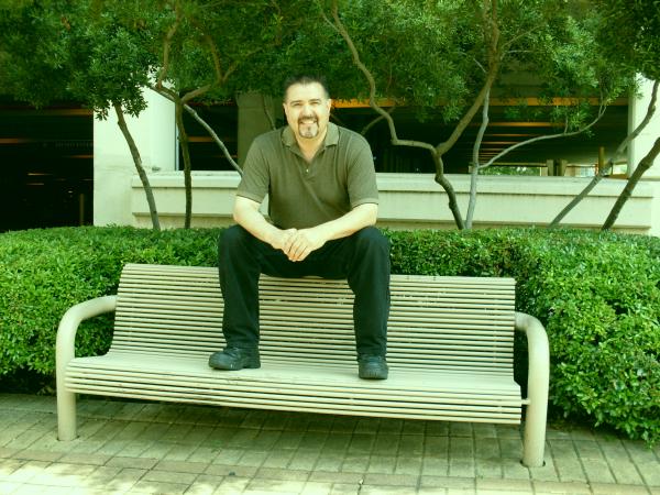 Tony Davila - Class of 1979 - Reagan High School