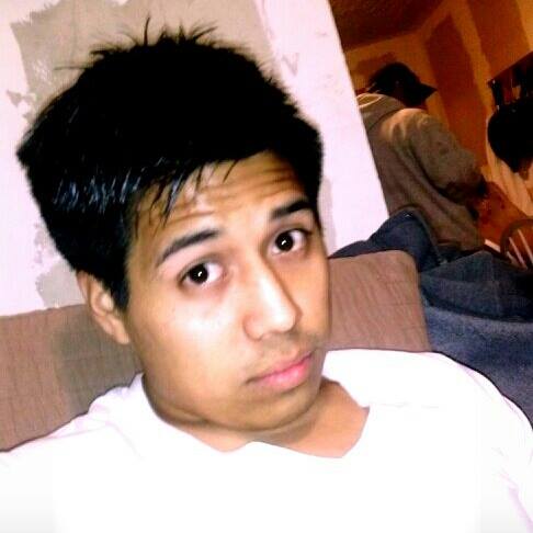 Jesus Muniz - Class of 2009 - Reagan High School