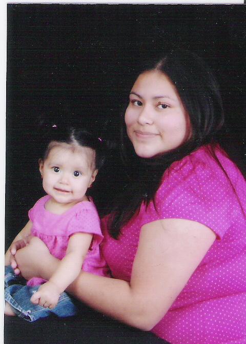 Sandra Gonzalez - Class of 1991 - Reagan High School