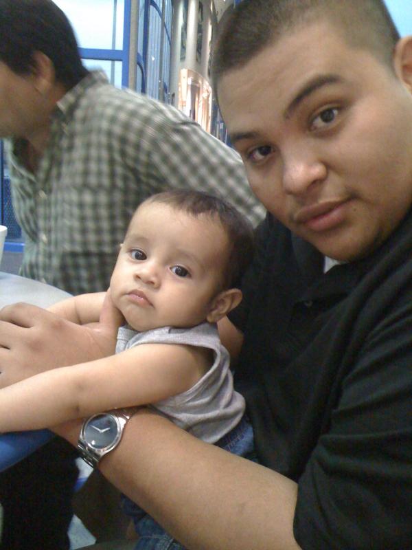 William Lopez - Class of 2006 - Reagan High School
