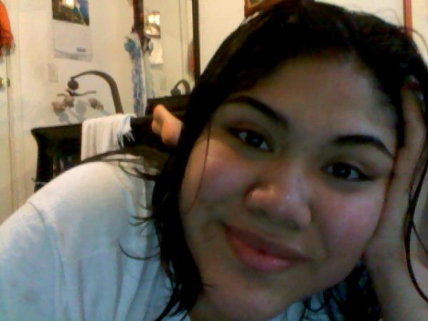 Angie Ceron - Class of 2006 - Reagan High School