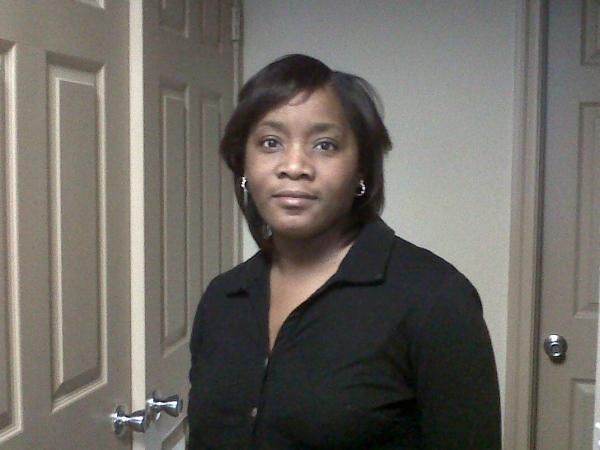 Rachel Davis - Class of 1990 - Reagan High School