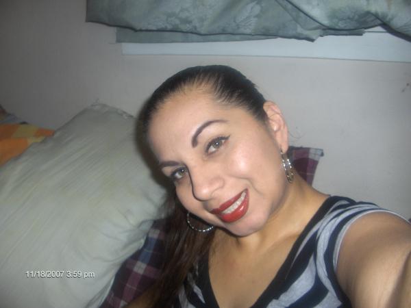 Maria Prado - Class of 1990 - Reagan High School