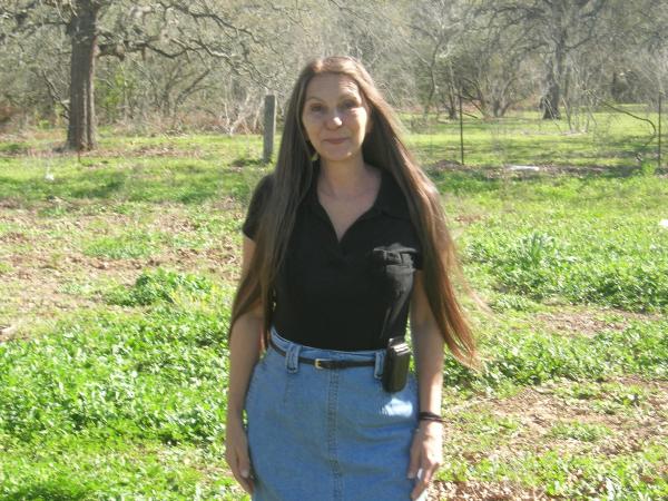 Sandralett Gregg - Class of 1970 - Reagan High School