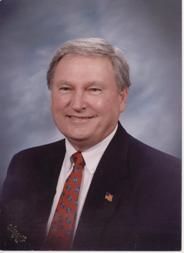 Alton Russell - Class of 1957 - Reagan High School