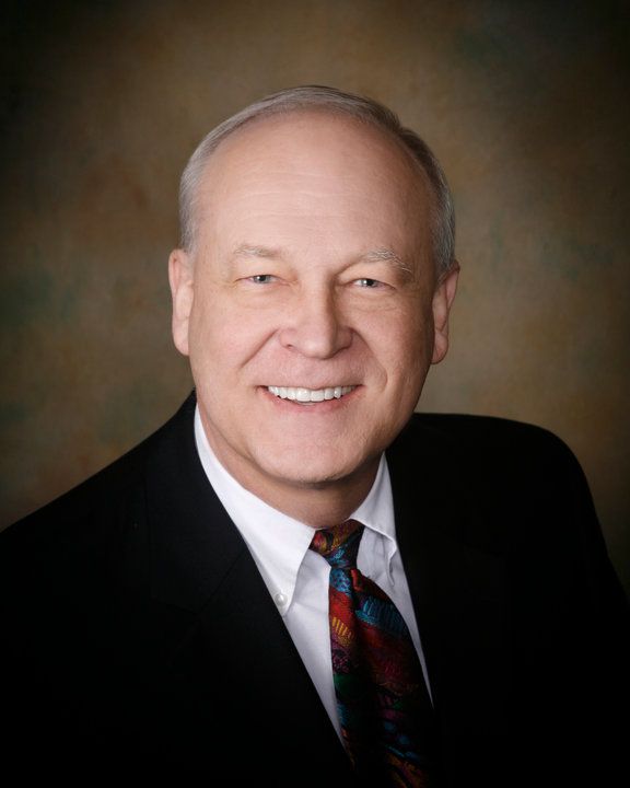 Arlis Hibbard - Class of 1965 - Reagan High School