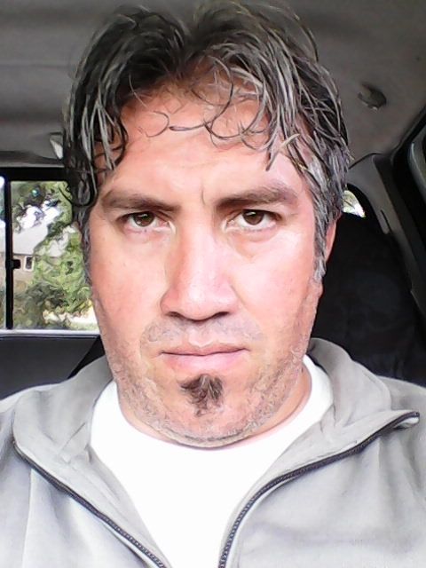 Juan Rodriguez - Class of 1995 - Reagan High School
