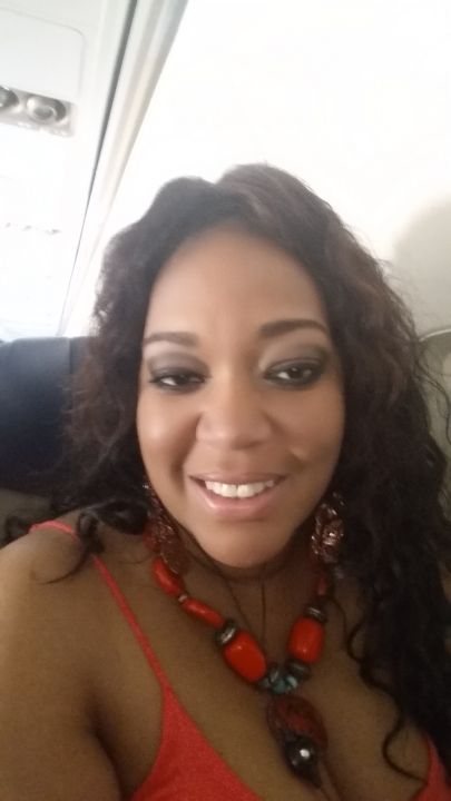 Tikki Brisker - Class of 1990 - Reagan High School