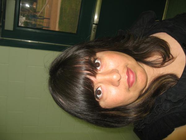 Leticia Manzano - Class of 1990 - Reagan High School
