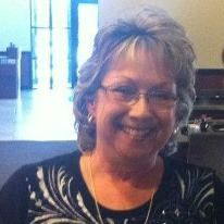 Jo Lane Simoneaux - Class of 1970 - Reagan High School