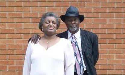 Ronald W Jackson - Class of 1976 - Reagan High School