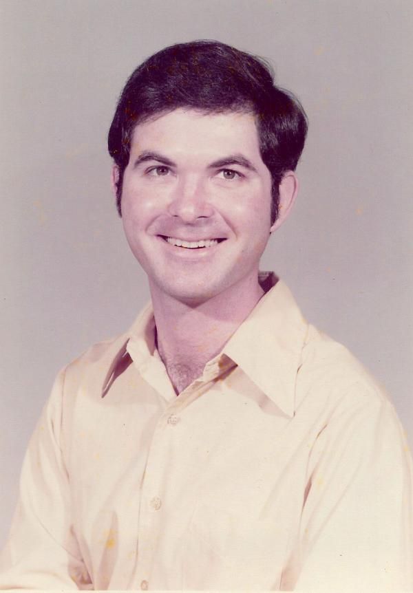 Richard Shaffer - Class of 1967 - Reagan High School