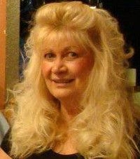 Elaine Daniel - Class of 1964 - Reagan High School