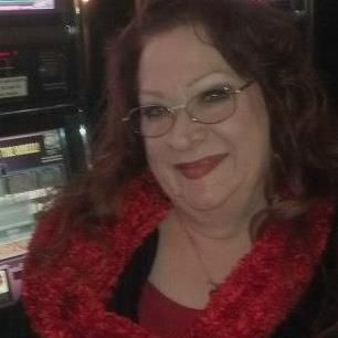 Betty Loraine Young-hollingsworth - Class of 1966 - Reagan High School