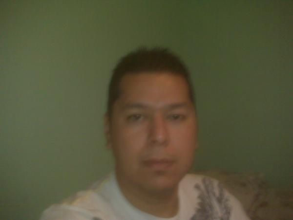 Robert Yanez - Class of 1994 - Reagan High School