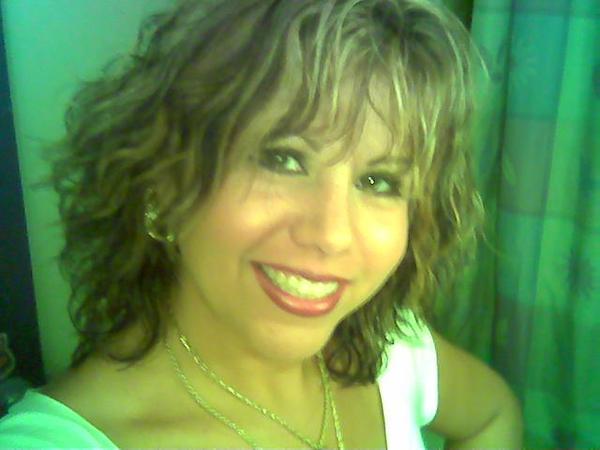 Mary Castillo - Class of 1991 - Reagan High School